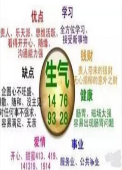 南阳数字能量：什么样的数字招贵人？什么样的数字招小人？