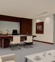 南阳经商办公风水选址三忌 