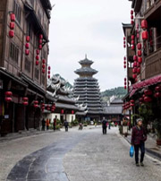 南阳商铺风水这样布置，顾客盈门，财源广进！