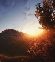 南阳古时阴宅风水是什么，要怎么看？