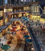 南阳商场选址需要考虑什么？