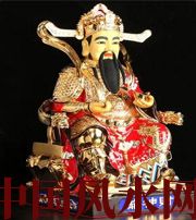 南阳财神摆放注意：何谓“五宜八忌”？