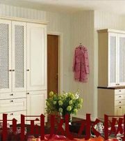 南阳衣柜这样摆，财运亨通，好运不断！