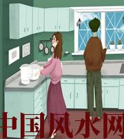 南阳家中用水有讲究，小心你的财运被水带走！