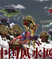 南阳用过五鬼运财秘法，招来财运后，还需要怎样化解？