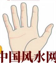 南阳若有此手相，天降横财不一定是梦