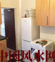 南阳你家冰箱还在这里放？难怪财运会这么差！