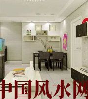 南阳旺财风水五招小秘诀，看过的都说灵！