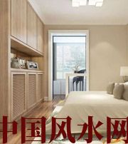 南阳风水知识：衣柜这样摆，财运亨通，好运不断！