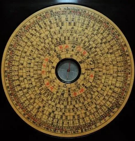 南阳阴宅金口诀，看过后不少人都成了风水师！