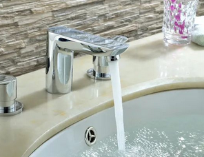 南阳家中用水有讲究，小心你的财运被水带走！